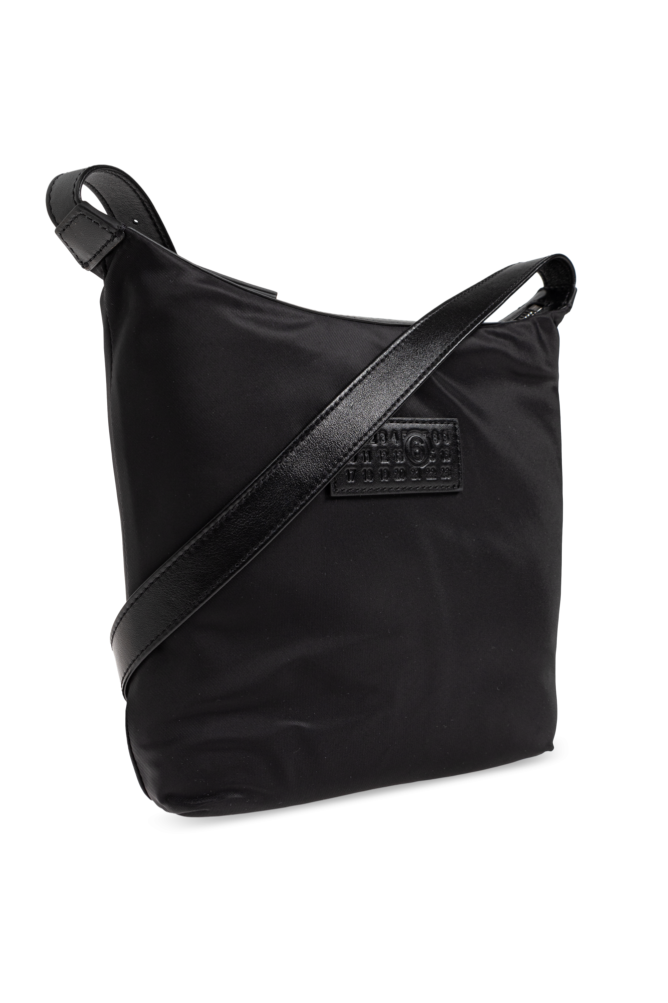 MM6 Maison Margiela Numeric Vertical bag | Men's | Vitkac
